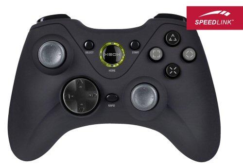 Геймпад XEOX Wireless для PS3 Геймпад XEOX Wireless для PS3