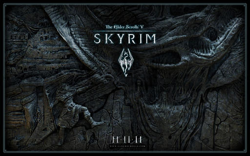 Elder Scrolls V: Skyrim, The - Осколки души